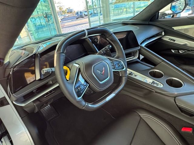 New 2026 Chevrolet Corvette Z06 image 14