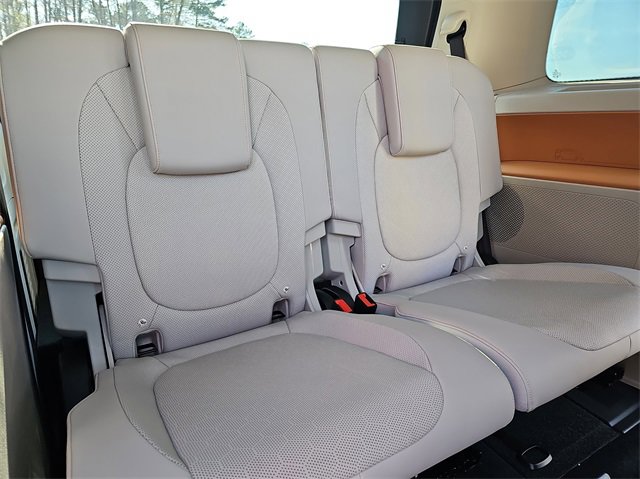 New 2025 Volkswagen ID. Buzz 1st Edition image 12