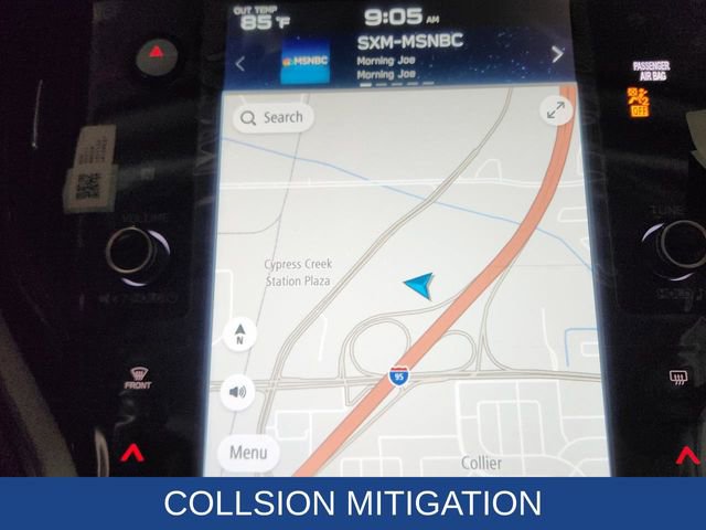 Certified 2025 Subaru Outback Limited image 23