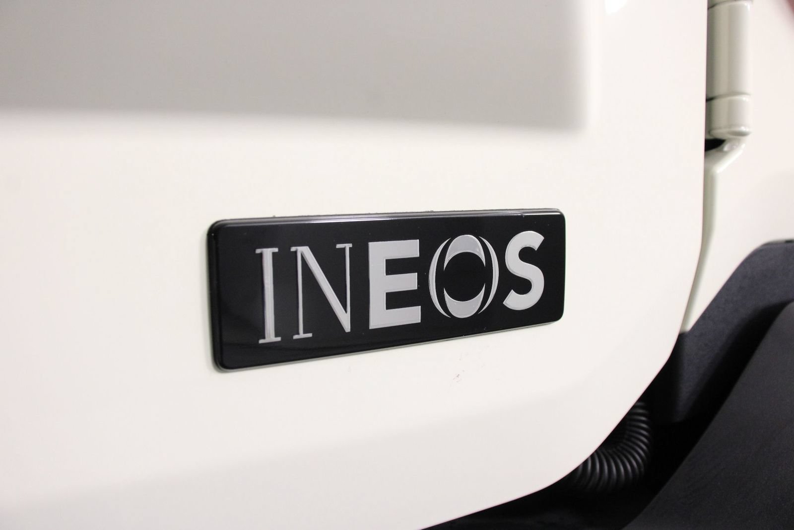 New 2025 INEOS Grenadier AWD/4WD image 19