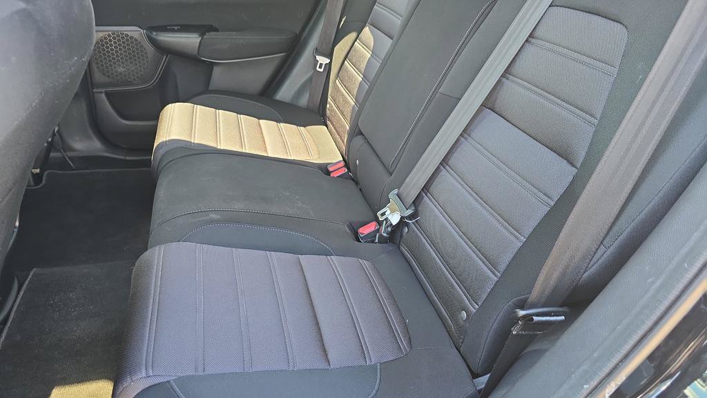Used 2021 Honda CR-V EX image 25