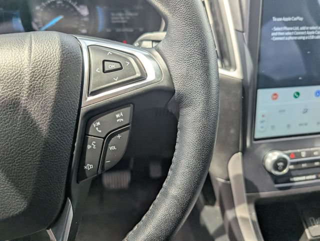 Used 2023 Ford Edge SEL w/ Convenience Package AWD/4WD image 18