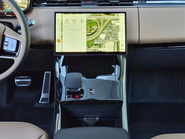 New 2027 Land Rover Range Rover Sport Dynamic SE AWD/4WD image 11