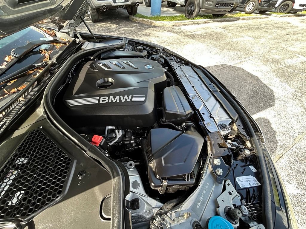 Used 2025 BMW 330i Sedan RWD image 27