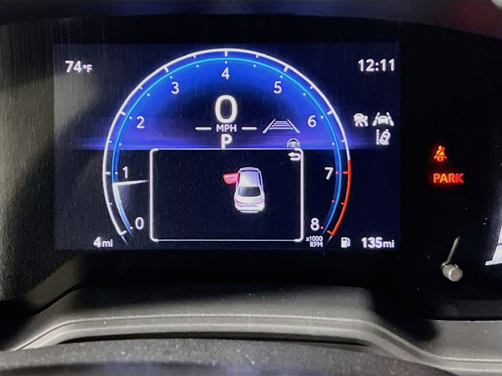 New 2027 Toyota Corolla SE FWD image 19