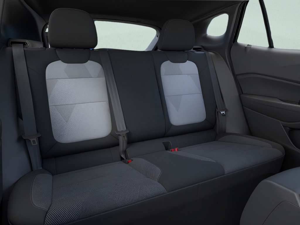 New 2026 Chevrolet Trax RS w/ Sunroof Package FWD image 19