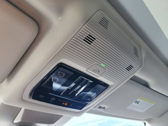 New 2026 Volkswagen Tiguan SE AWD/4WD image 29