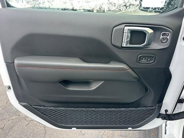 New 2026 Jeep Wrangler Rubicon w/ Safety Group image 18