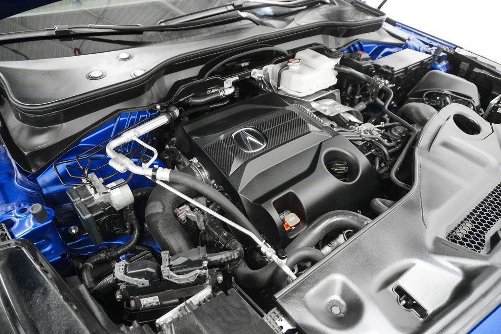 Used 2023 Acura MDX Type S image 6