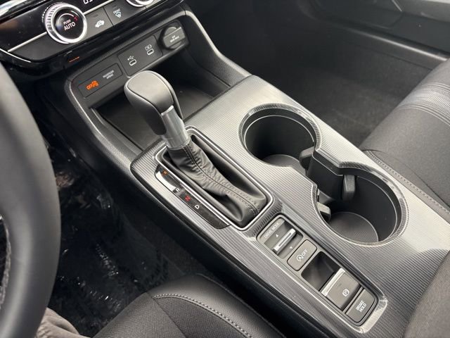 New 2026 Honda Civic Sport image 12