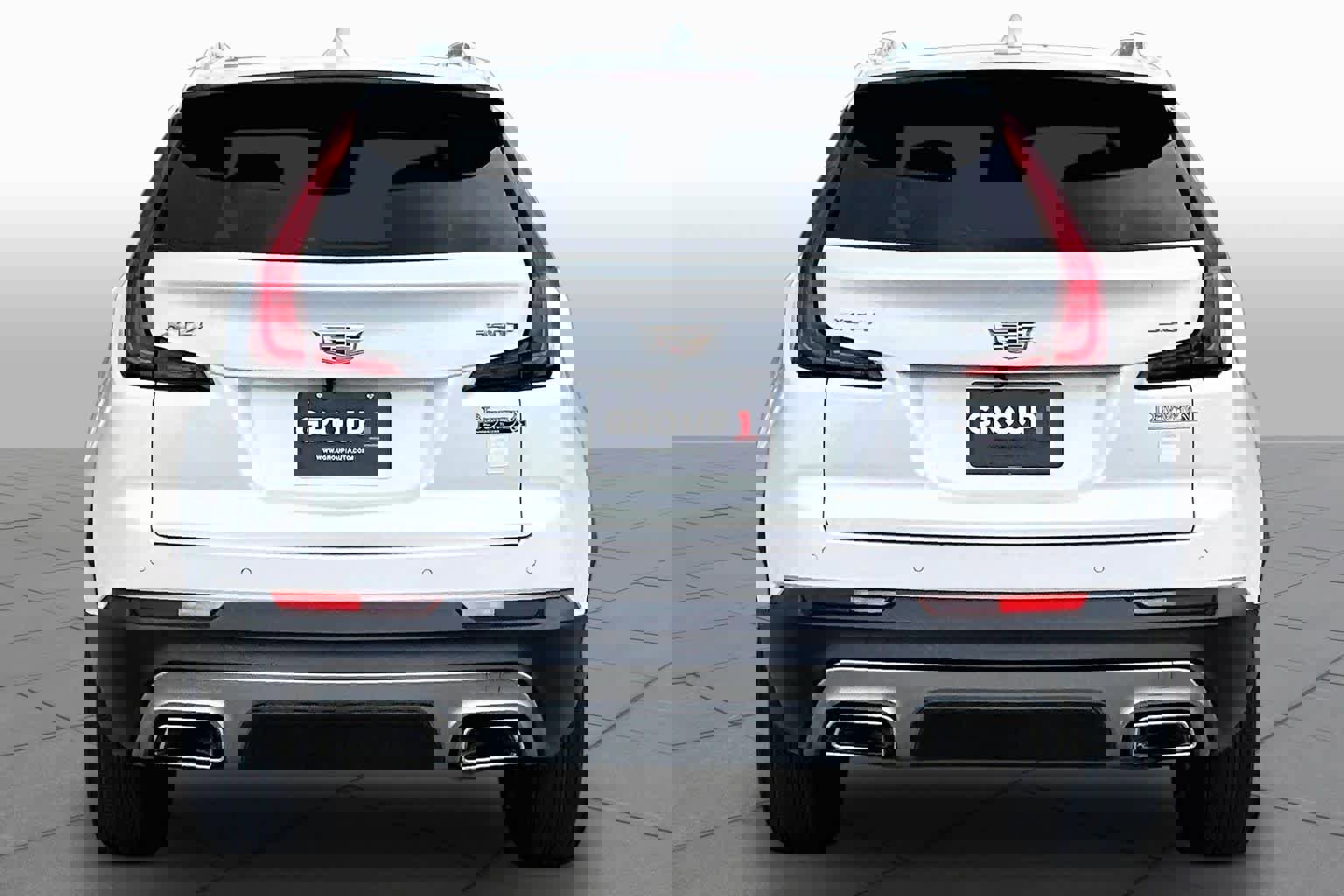 Used 2023 Cadillac XT4 Premium Luxury w/ Technology Package image 5