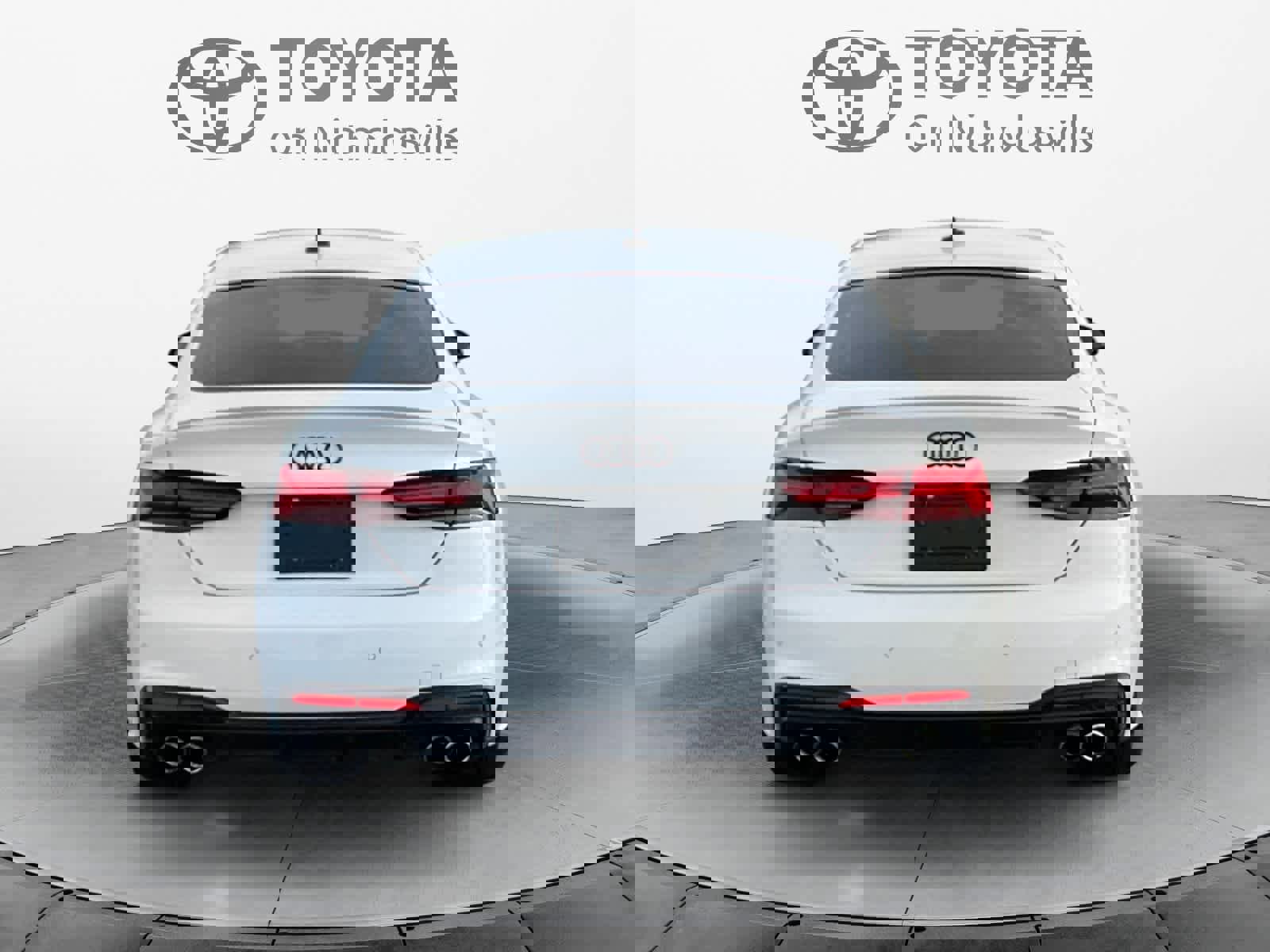 Used 2021 Audi S5 Prestige w/ Prestige Package AWD/4WD image 5