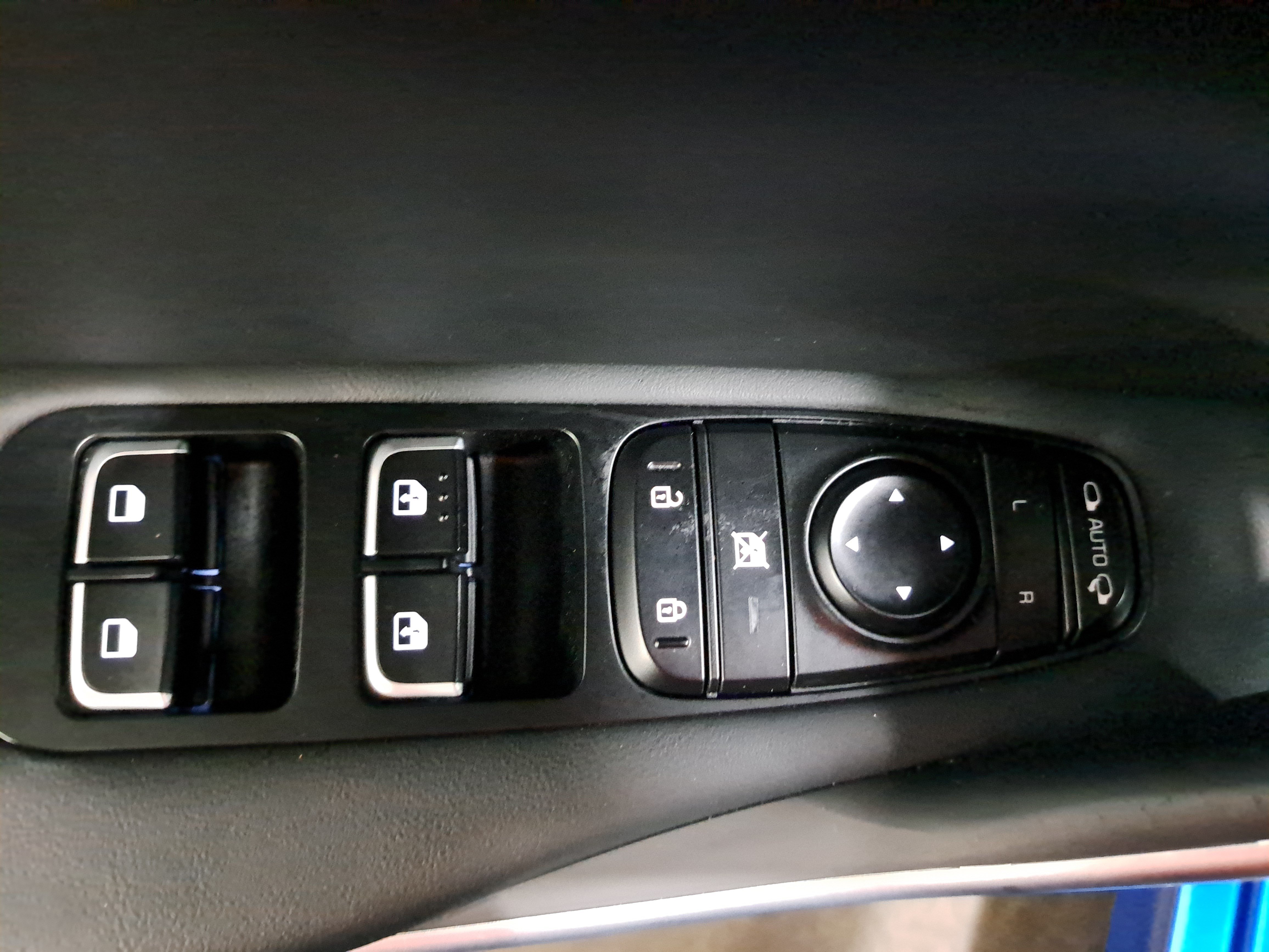Used 2019 Kia Stinger GT1 RWD image 28