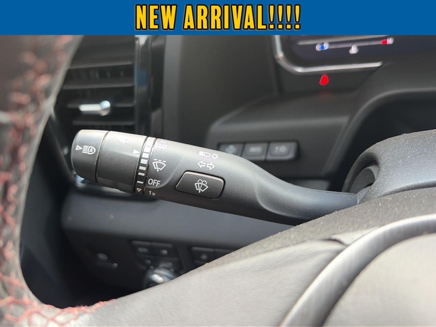 Used 2025 GMC Sierra 2500 AT4X AWD/4WD image 14