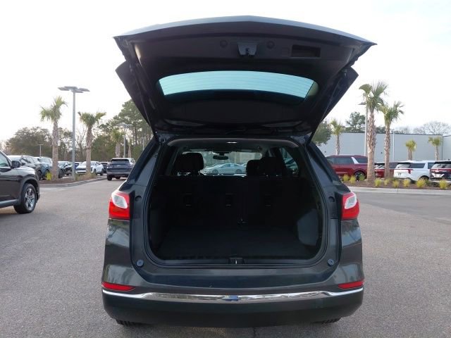 Used 2018 Chevrolet Equinox LS image 27