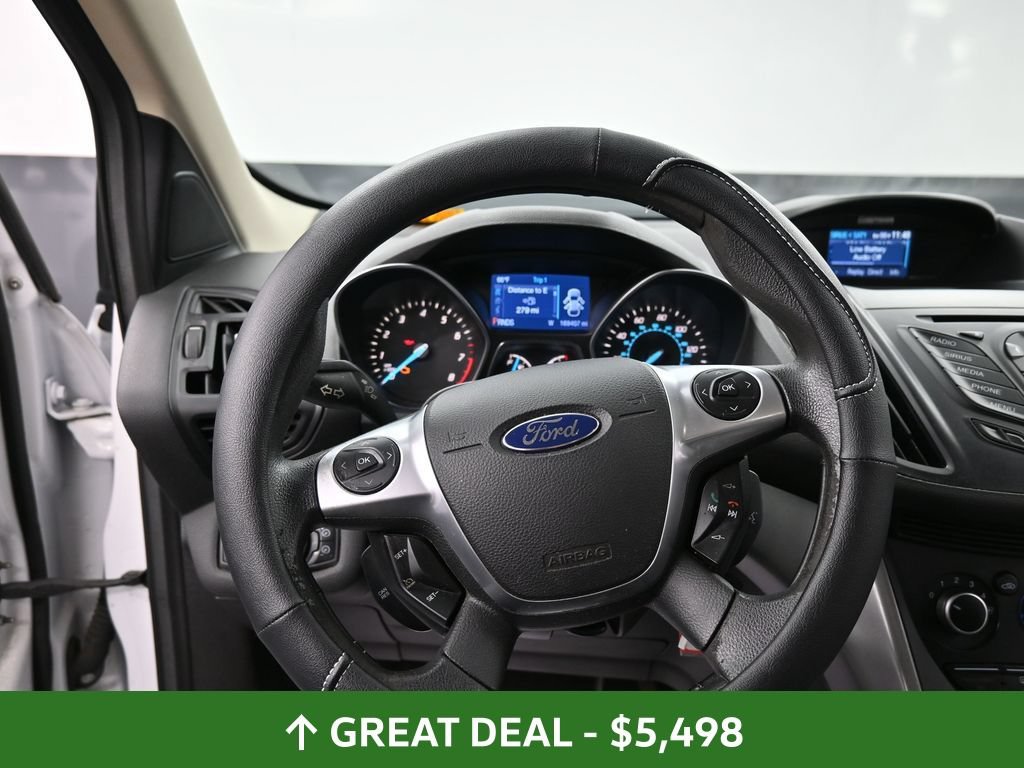 Used 2013 Ford Escape SE AWD/4WD image 29