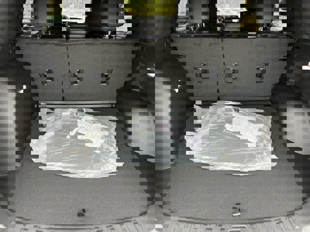 New 2026 Chevrolet Equinox ACTIV image 26