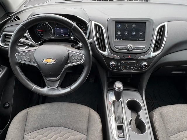Used 2019 Chevrolet Equinox LT w/ Driver Convenience Package FWD image 3