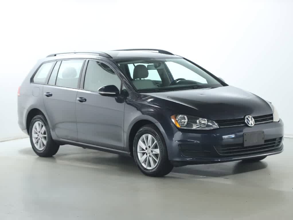 Used 2016 Volkswagen Golf S FWD image 9