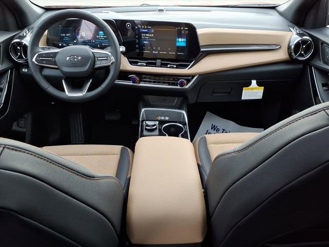 New 2026 Chevrolet Equinox ACTIV w/ Convenience Package III AWD/4WD image 12