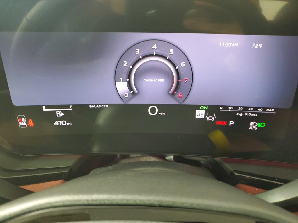 New 2026 Audi S5 Prestige AWD/4WD image 28