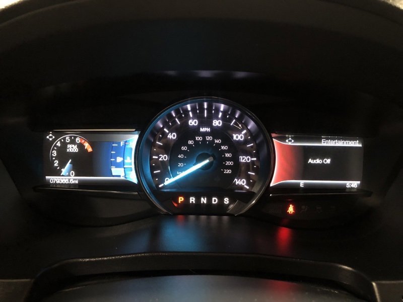 Used 2018 Ford Explorer XLT w/ Equipment Group 202A image 29