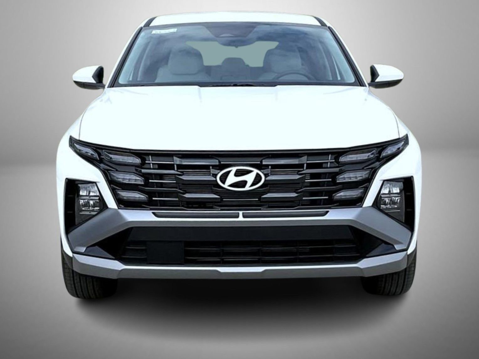 New 2026 Hyundai Tucson SE AWD/4WD image 2