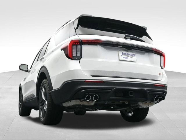 New 2026 Ford Explorer ST image 34