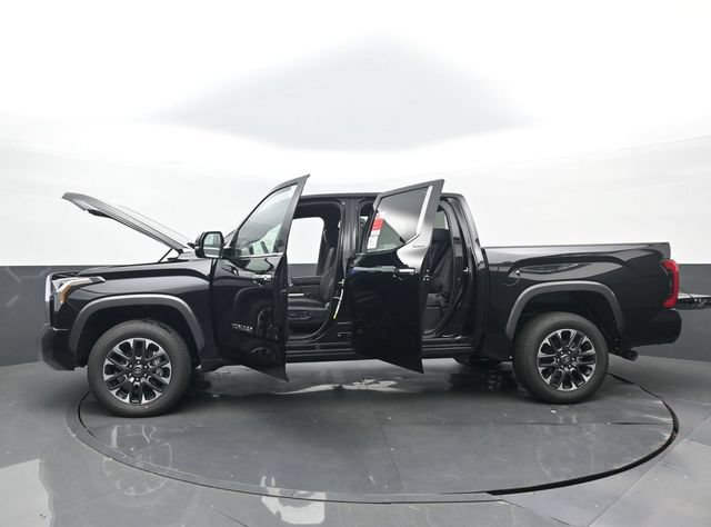 New 2026 Toyota Tundra Limited AWD/4WD image 32