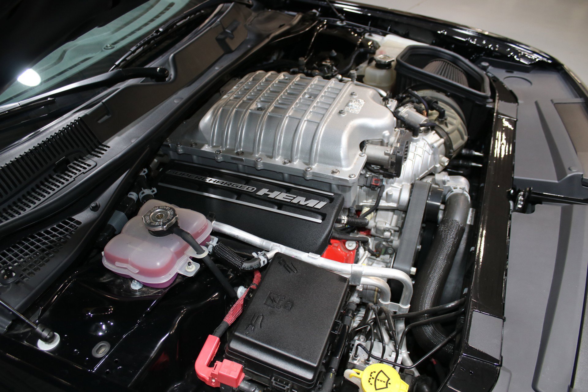 Used 2018 Dodge Challenger SRT Demon image 75