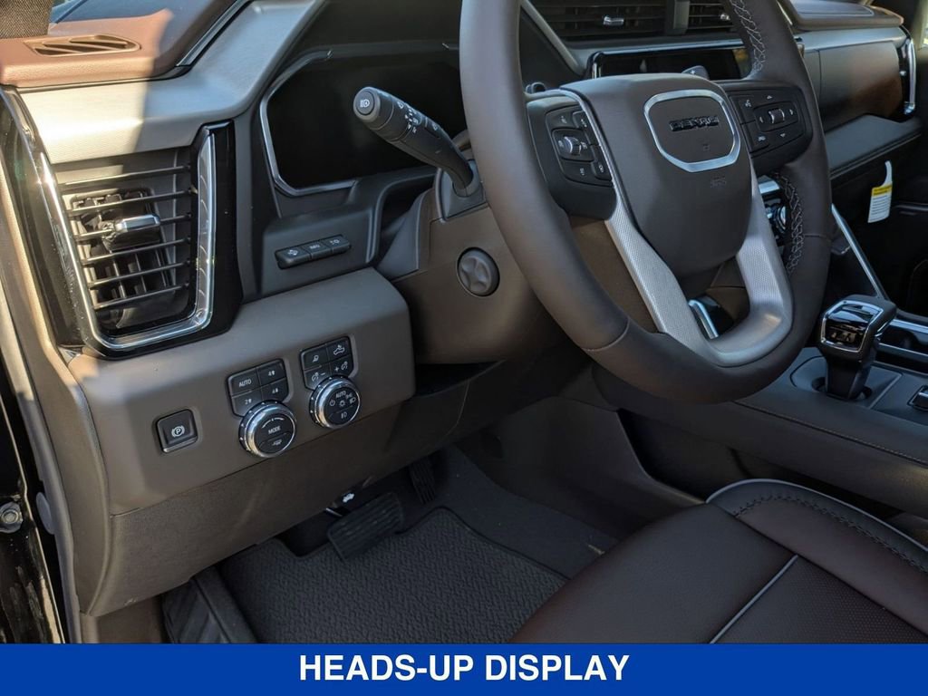 New 2026 GMC Sierra 1500 Denali image 16