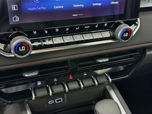New 2026 Chevrolet Colorado Z71 w/ Technology Package AWD/4WD image 17