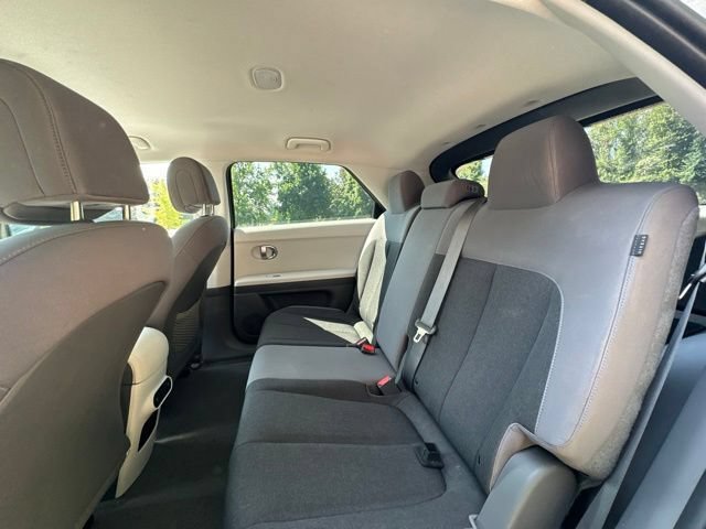 Used 2024 Hyundai Ioniq 5 SEL RWD image 15