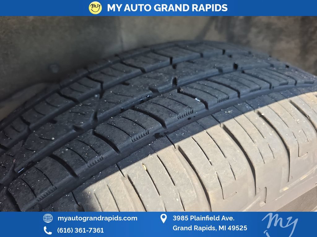 Used 2021 Chevrolet Tahoe LT AWD/4WD image 33