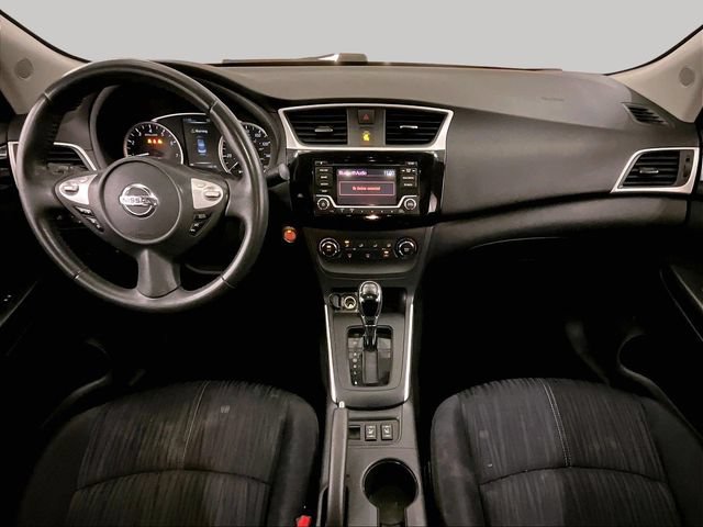 Used 2017 Nissan Sentra SV w/ Style Package FWD image 15