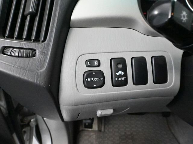 Used 2007 Toyota Highlander Base image 24