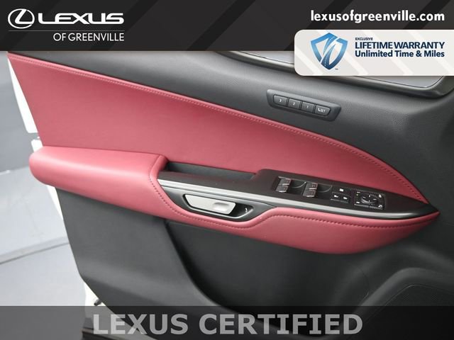 Certified 2025 Lexus NX 350 350 Premium w/ Accessory Package (Z2) image 21
