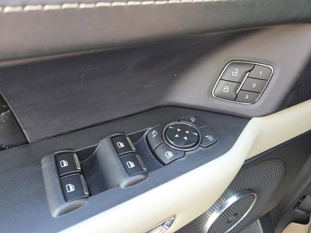 Used 2020 Ford Expedition Max Platinum image 11