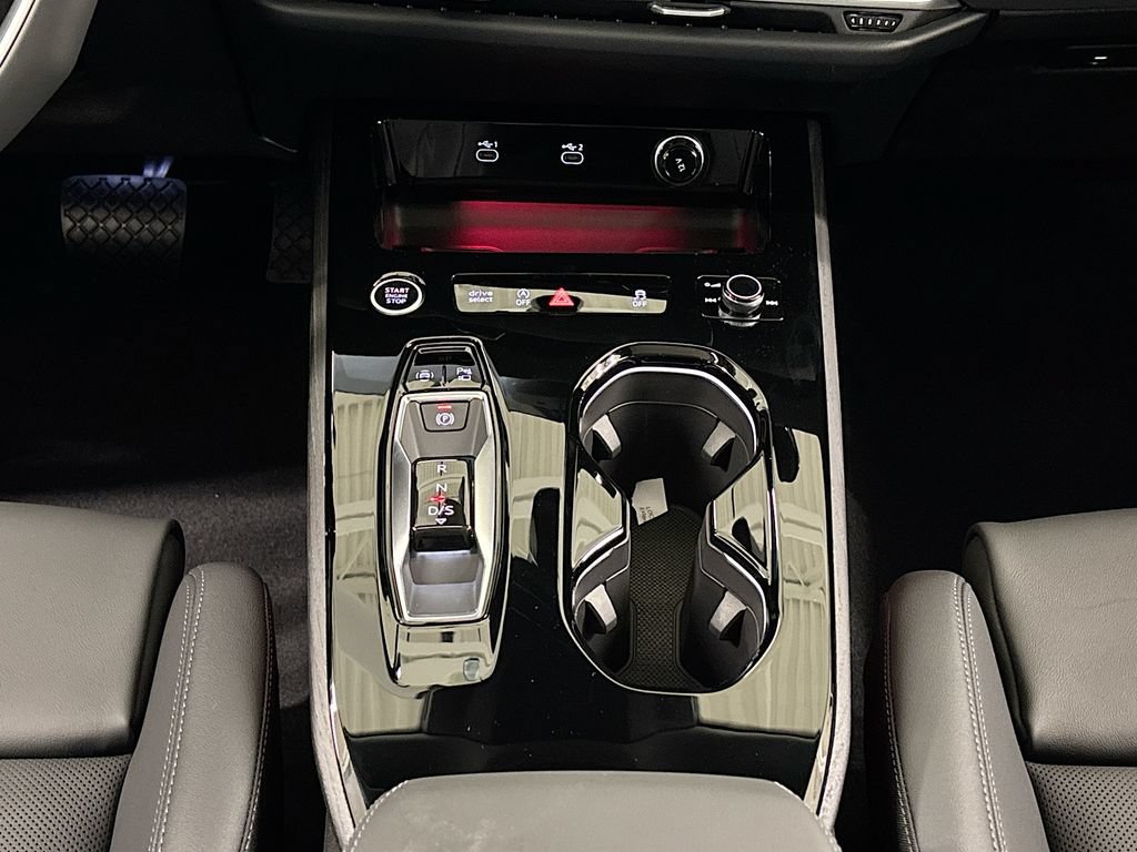 New 2026 Audi A5 2.0T Premium Plus AWD/4WD image 13