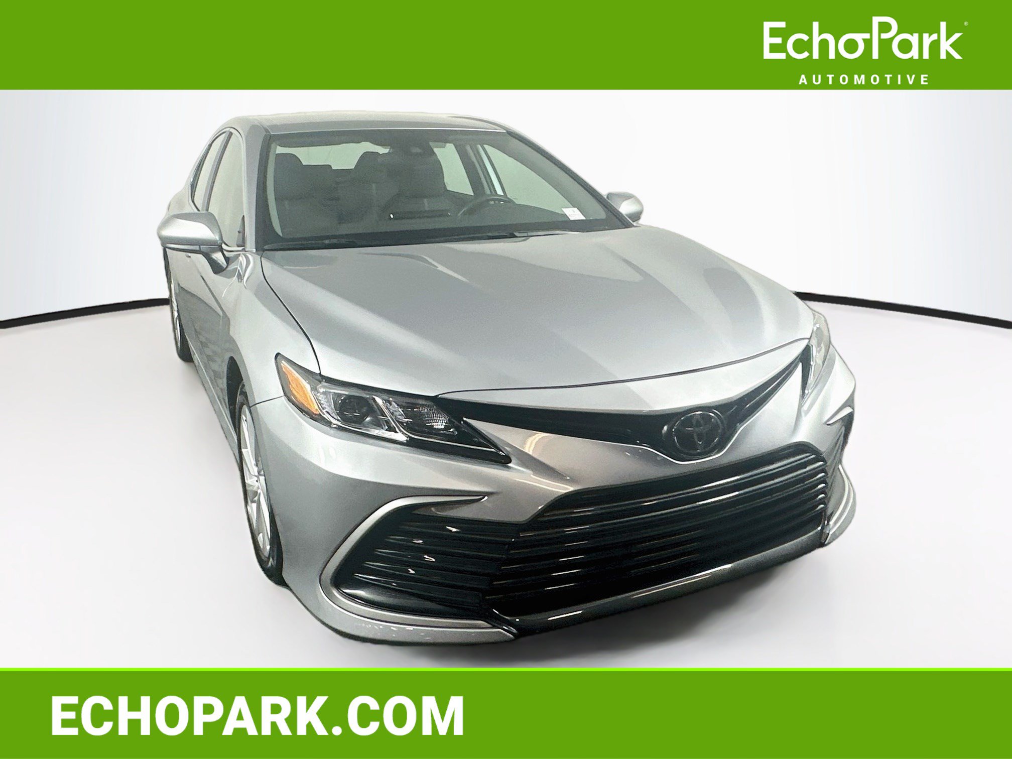 Used 2023 Toyota Camry LE