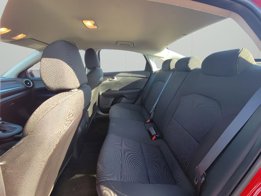 Used 2019 Kia Forte LXS image 24