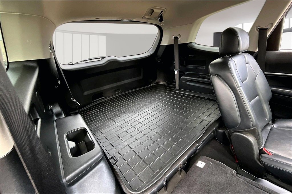 Used 2020 Kia Telluride S image 30
