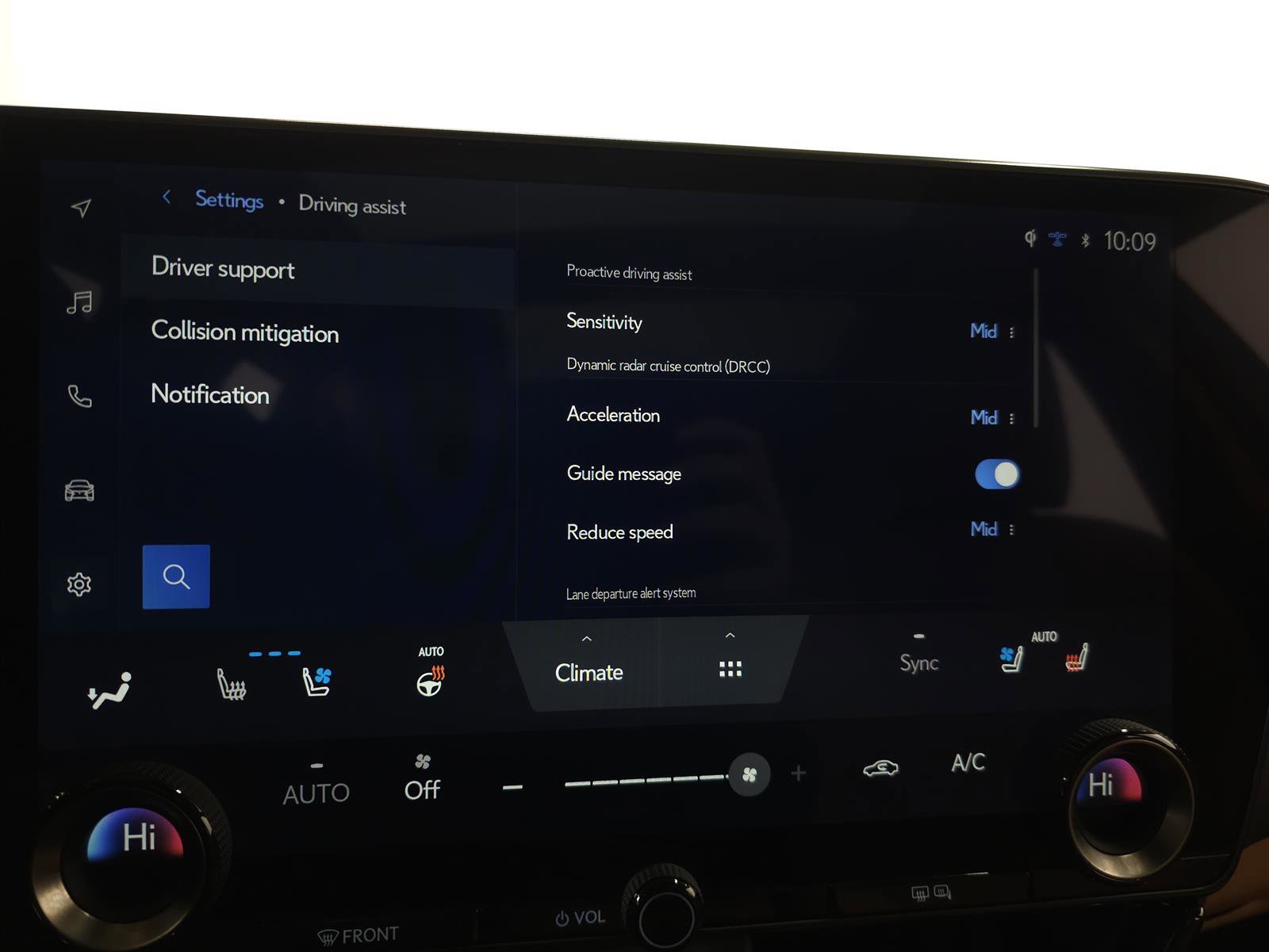 Used 2025 Lexus NX 350h AWD w/ Accessory Package (2T) image 24