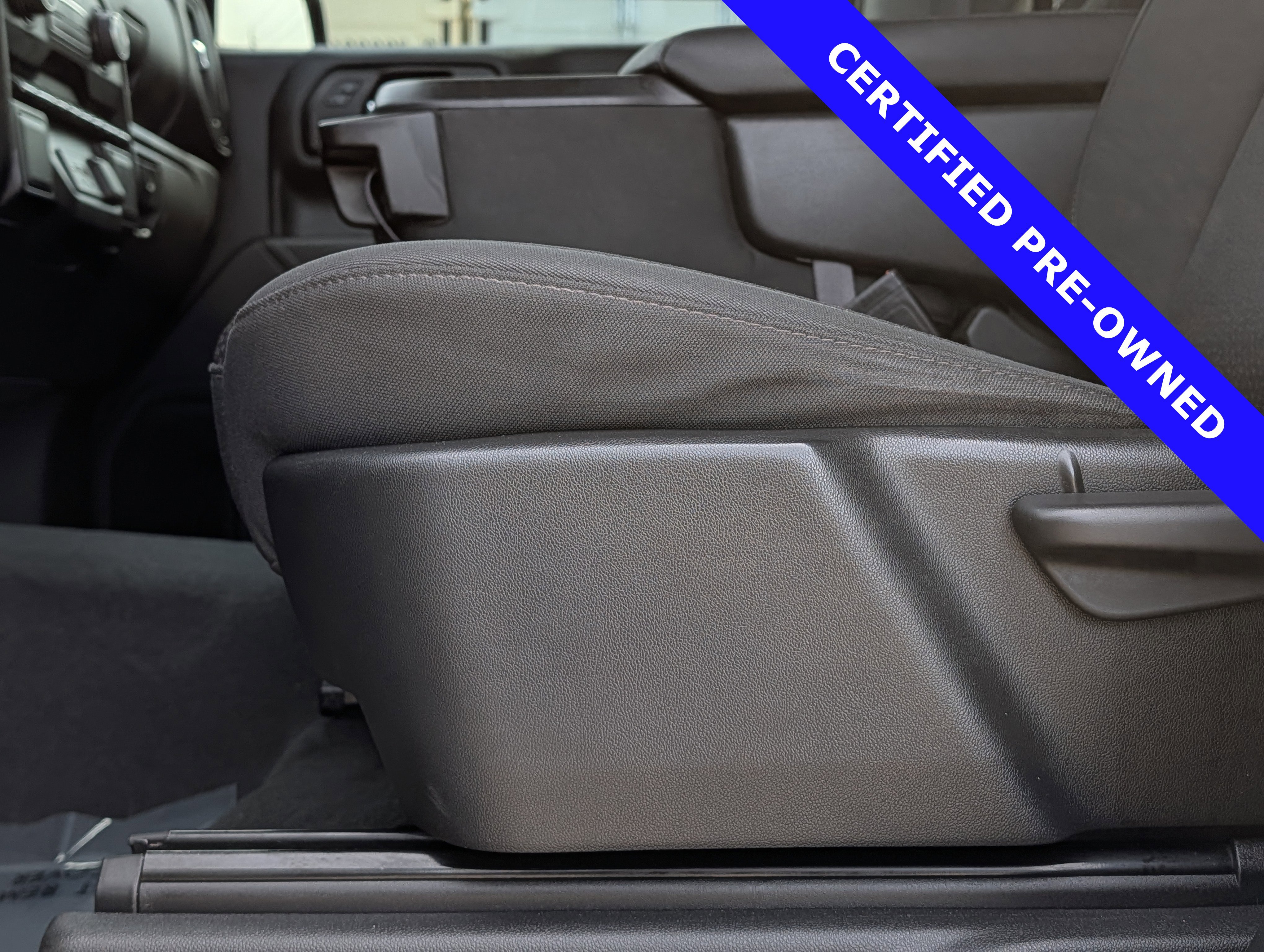 Used 2022 Chevrolet Silverado 1500 Custom image 23