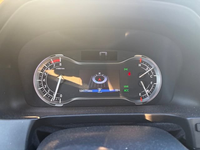 Used 2017 Honda Pilot Elite image 10