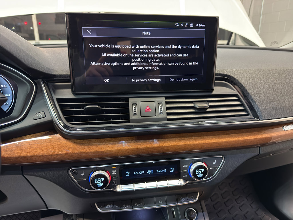 Used 2022 Audi Q5 2.0T Premium Plus image 19