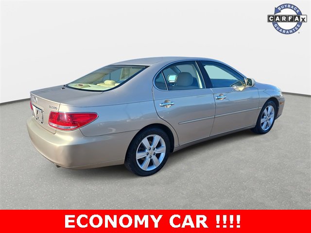 Used 2005 Lexus ES 330 330 image 5