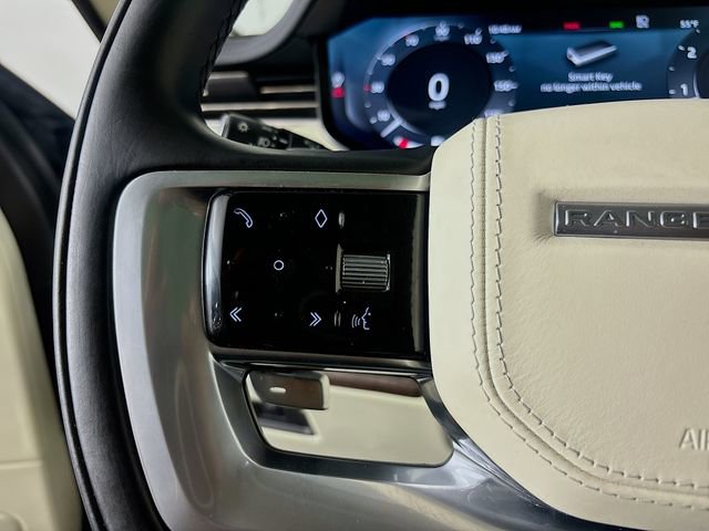 Used 2023 Land Rover Range Rover SE image 10
