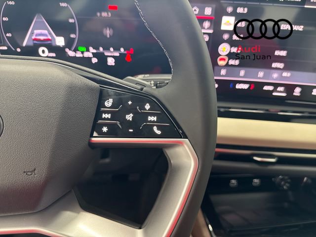 New 2025 Audi A5 2.0T Premium image 18