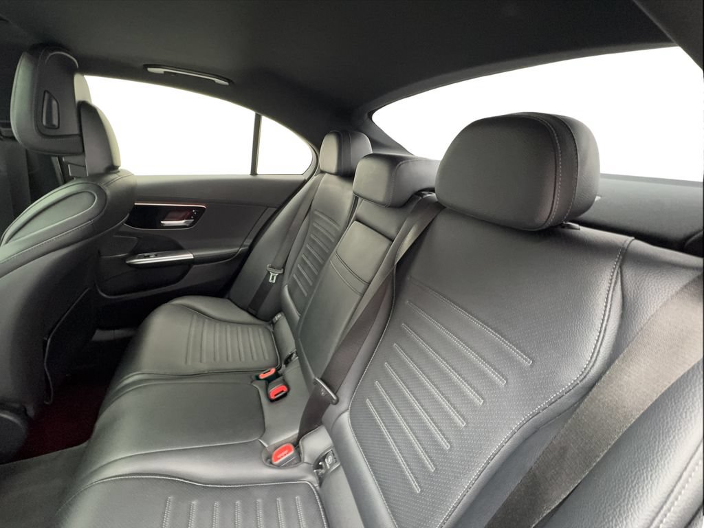 Used 2023 Mercedes-Benz C 300 Sedan image 24